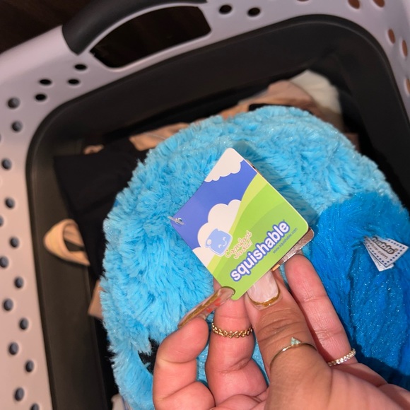 Macaroni Squishable - Picture 3 of 3